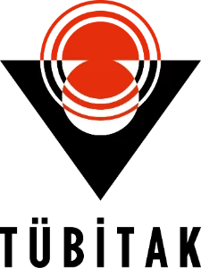 TÜBİTAK logosu